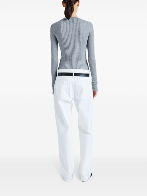 PROENZA SCHOULER CASSIDY SWEATER